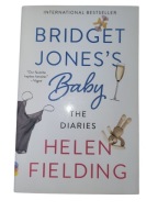 BRIDGET JONES'S BABY: THE DIARIES Helen Fielding