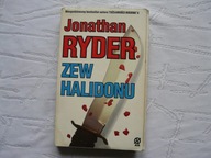 Zew Halidonu Robert Ludlum Jonathan Ryder