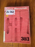 303 Antoni Marczyński