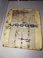 atrapa grill siatka maski ciągnika URSUS