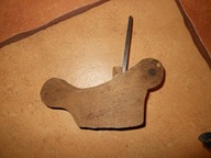 MAŁY ZABYTKOWY HEBEL STRUG