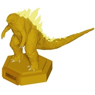 Godzilla Trophy - Roblox Islands