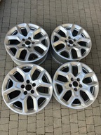 JEEP RENEGADE COMPASS FELGA FELGI 17 cali ORYGINAŁ 735577525 5x110 ET40