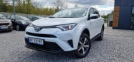 Toyota RAV-4 Jeden Właściciel Zadbany 2.0 D-4D