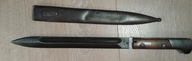 bagnet polski MAUSER wz. 24