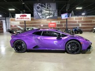 Lamborghini Huracan STO, 2023r., 5.2L 5.2 Benzyna 630KM