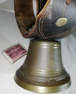 krowi dzwonek alpejski pasterski DRGM spiz braz +$