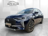 DS Automobiles DS 7 Crossback OPERA masaze FUL LED