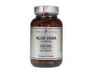 Suplement diety MedFuture aloe vera kapsułki 60 szt.
