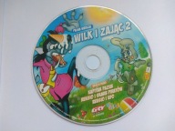 Wilk i Zając 2 II Polska Wersja PL PC DVD