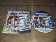 HEAVYWEIGHT TRANSPORT SIMULATOR 3 PL PC