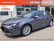 Comfort 1.8 Hybrid 140KM | Tempomat adaptacyjny!