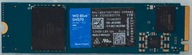 Dysk SSD WD Blue SN570 1TB M.2 NVMe Gen3
