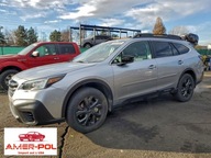 Subaru Outback 2021 SUBARU OUTBACK ONYX EDITION XT 2.4 Benzyna 260KM