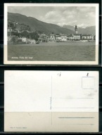 K20056)Szwajcaria: Ascona, Seeblick