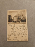 Twardowa Głogówek przedwojenna