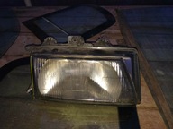 JDM SIMPA 97 MICROCAR REFLEKTOR PRAWY - LAMPA PRZEDNIA PRAWA