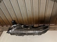 LEXUS NX 200t 300h 300 14-17 KIERUNKOWSKAZ LAMPA FULL LED DRL LEWY PRZÓD