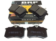 Klocki Tył Audi A3 A4 B5 B6 A6 C5 VW Golf 4 5 6 Passat B5 Octavia 1 2 Fabia