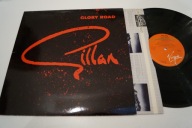 GILLAN Glory road Winyl Lp/Ex+/first england press
