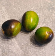 Pomidor Brad's Atomic Grape (302) nasiona kolekcjonerskie