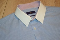 NEXT - MĘSKA KOSZULA - ROZ. 15,5/39