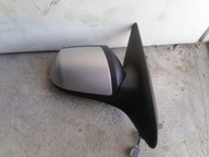Ford Mondeo MK3 lusterko prawe E9014119 srebrne elektryczne