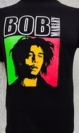 Koszulka Bob Marley - L