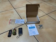 Immobilizer SEO CANblu + Brelok + Aplikacja + - blokada CAN