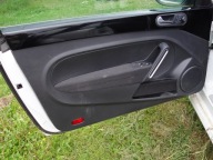 TAPICERKA DRZWI VW BEETLE 5C3 CABRIO LEWA KIEROWCA KOMPLETNA