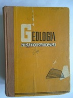 @ GEOLOGIA STRATYGRAFICZNA - GIGNOUX PASSENDORFER