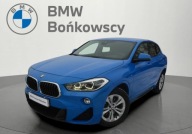 BMW X2 18i 136 KM Led sDrive M Sport Kamera Tempomat Navi Salon Polska ASO