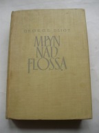 Młyn nad Flossą George Eliot