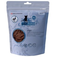 Catz Finefood Meatz N.17 Struś 45g