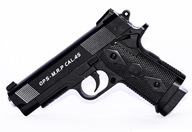 PISTOLET METALOWY Airsoft C9 Colt 1911 Compact OPS - 6 mm kulki BB