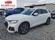 Audi Q5 Premium Plus 2024 2.0l 2.0 Benzyna 261KM