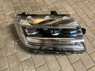 VW CRAFTER II 7C1 MAN TGE 7C1941036C lampa IDEALNA prawa FULL LED reflektor