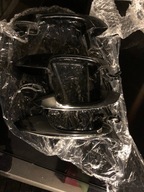 BMW G30 klamka klamki drzwi 668