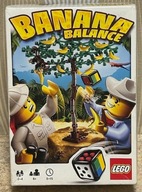 GRA LEGO BANANA BALANCE 3853 MAŁPKA