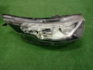 Lampa przód przednia prawa IVECO DAILY EUROPA CAŁA 5801473749