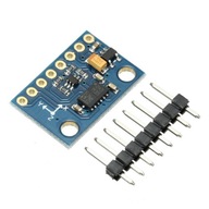 Akcelerometr kompas GY-511 moduł Arduino