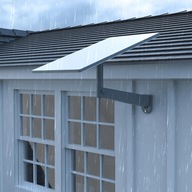 Uchwyt do anteny Starlink Gen 3 ulepszony długi 43cm