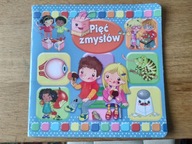 Pięć zmysłów Eleonora Barsotti