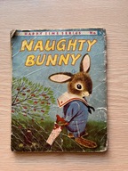 Naughty Bunny - Richard Scarry