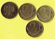 POLSKA 2 zł 1979 r.