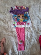 Ubranka dla dziewczynki