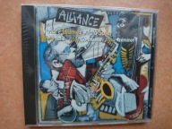 Jaume, Soler,Julie, Constance, Fréminot – Alliance