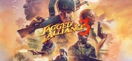 Jagged Alliance 3 PC Klucz Steam PL
