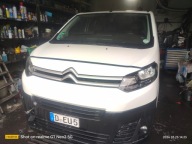 CITROEN JUMPY III 3 PRZÓD KOMPLETNY MASKA ZDERZAK 2.0 GDI CHŁODNICE EWP