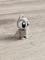 Breloczek Szkieleta 3d - Brelok Druk3d fidget Keychain mixGadzet